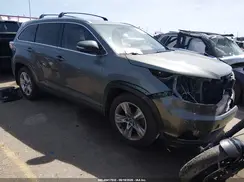 5TDDKRFH6GS330326 2016 TOYOTA HIGHLANDER