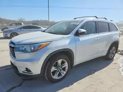 5TDDKRFH6GS330648 2016 TOYOTA HIGHLANDER