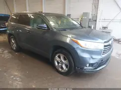 5TDDKRFH6GS330746 2016 TOYOTA HIGHLANDER
