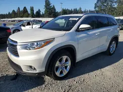 5TDDKRFH6GS335073 2016 TOYOTA HIGHLANDER