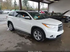 5TDDKRFH6GS335395 2016 TOYOTA HIGHLANDER