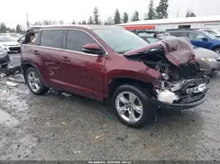 5TDDKRFH6GS340502 2016 TOYOTA HIGHLANDER
