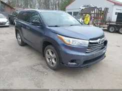 5TDDKRFH6GS344680 2016 TOYOTA HIGHLANDER