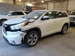 5TDDKRFH6GS350141 2016 TOYOTA HIGHLANDER