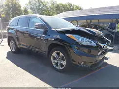 5TDDKRFH6GS351242 2016 TOYOTA HIGHLANDER