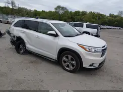 5TDDKRFH6GS353301 2016 TOYOTA HIGHLANDER