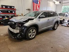 5TDDKRFH6GS354853 2016 TOYOTA HIGHLANDER