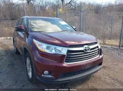 5TDDKRFH7GS225407 2016 TOYOTA HIGHLANDER
