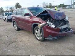 5TDDKRFH7GS227481 2016 TOYOTA HIGHLANDER
