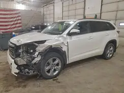 5TDDKRFH7GS228159 2016 TOYOTA HIGHLANDER