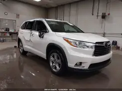 5TDDKRFH7GS233362 2016 TOYOTA HIGHLANDER