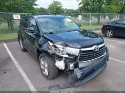 5TDDKRFH7GS234009 2016 TOYOTA HIGHLANDER