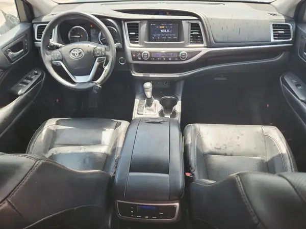 5TDDKRFH7GS239680 2016 TOYOTA HIGHLANDER - Image 8