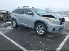 5TDDKRFH7GS239954 2016 TOYOTA HIGHLANDER