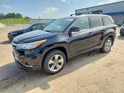 5TDDKRFH7GS241882 2016 TOYOTA HIGHLANDER