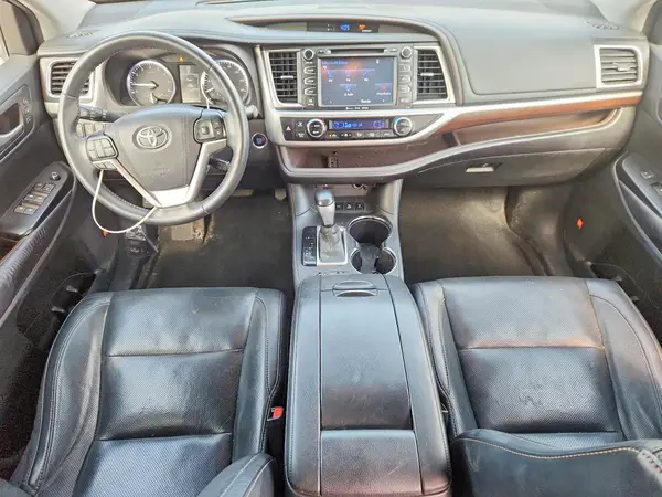 5TDDKRFH7GS241882 2016 TOYOTA HIGHLANDER - Image 8