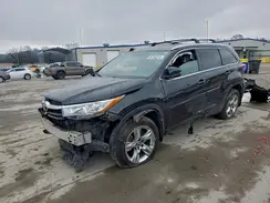 5TDDKRFH7GS243292 2016 TOYOTA HIGHLANDER