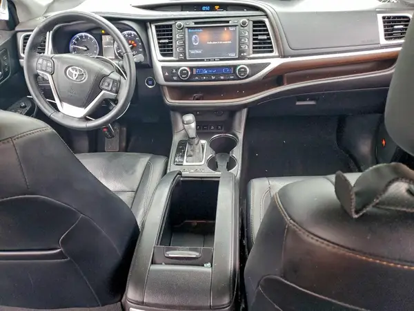 5TDDKRFH7GS243292 2016 TOYOTA HIGHLANDER - Image 8