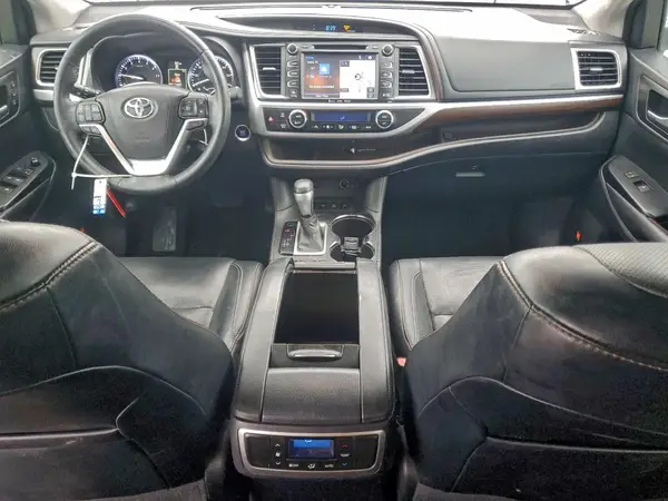 5TDDKRFH7GS243969 2016 TOYOTA HIGHLANDER - Image 8