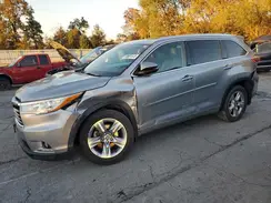 5TDDKRFH7GS244541 2016 TOYOTA HIGHLANDER