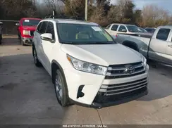 5TDDKRFH7GS246631 2016 TOYOTA HIGHLANDER