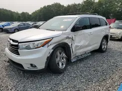 5TDDKRFH7GS247682 2016 TOYOTA HIGHLANDER