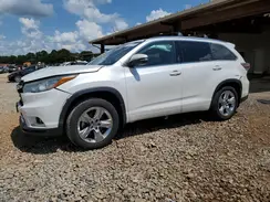 5TDDKRFH7GS253949 2016 TOYOTA HIGHLANDER