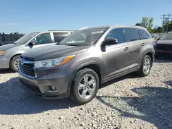 5TDDKRFH7GS255135 2016 TOYOTA HIGHLANDER