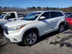 5TDDKRFH7GS257693 2016 TOYOTA HIGHLANDER
