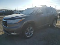 5TDDKRFH7GS261775 2016 TOYOTA HIGHLANDER