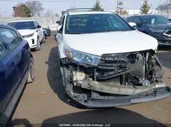 5TDDKRFH7GS262599 2016 TOYOTA HIGHLANDER
