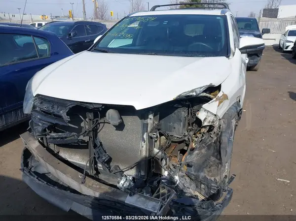 5TDDKRFH7GS262599 2016 TOYOTA HIGHLANDER - Image 2
