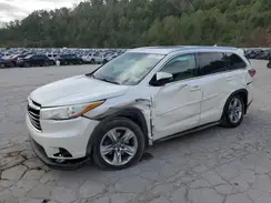 5TDDKRFH7GS271657 2016 TOYOTA HIGHLANDER