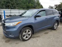 5TDDKRFH7GS271769 2016 TOYOTA HIGHLANDER