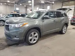 5TDDKRFH7GS272386 2016 TOYOTA HIGHLANDER