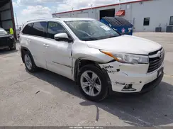 5TDDKRFH7GS272856 2016 TOYOTA HIGHLANDER