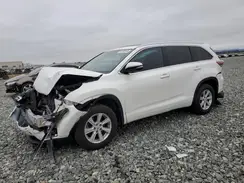 5TDDKRFH7GS283369 2016 TOYOTA HIGHLANDER