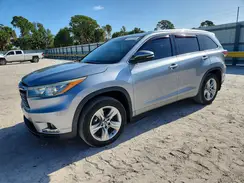 5TDDKRFH7GS287051 2016 TOYOTA HIGHLANDER
