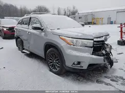 5TDDKRFH7GS290807 2016 TOYOTA HIGHLANDER