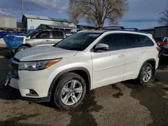5TDDKRFH7GS296980 2016 TOYOTA HIGHLANDER