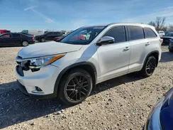 5TDDKRFH7GS297952 2016 TOYOTA HIGHLANDER
