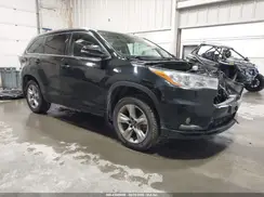 5TDDKRFH7GS299782 2016 TOYOTA HIGHLANDER