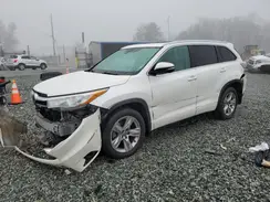 5TDDKRFH7GS315902 2016 TOYOTA HIGHLANDER