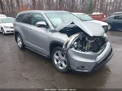 5TDDKRFH7GS319903 2016 TOYOTA HIGHLANDER