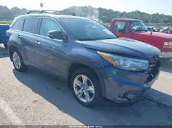 5TDDKRFH7GS320906 2016 TOYOTA HIGHLANDER