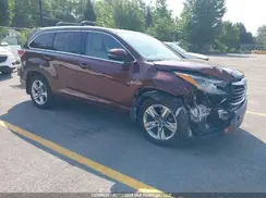 5TDDKRFH7GS325135 2016 TOYOTA HIGHLANDER