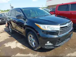 5TDDKRFH7GS328763 2016 TOYOTA HIGHLANDER