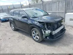 5TDDKRFH7GS332425 2016 TOYOTA HIGHLANDER