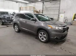 5TDDKRFH7GS336359 2016 TOYOTA HIGHLANDER
