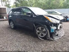 5TDDKRFH7GS338743 2016 TOYOTA HIGHLANDER